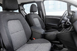Test af Mercedes-Benz Citan Tourer: kompakt passagervarebil foto 7