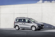 Test af Mercedes-Benz Citan Tourer: kompakt passagervarebil foto 2