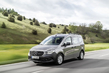 Test af Mercedes-Benz Citan Tourer: kompakt passagervarebil foto 3
