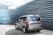 Test af Mercedes-Benz Citan Tourer: kompakt passagervarebil foto 4