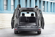 Test af Mercedes-Benz Citan Tourer: kompakt passagervarebil foto 5