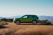 Test af Volkswagen Taos facelift 2024: opdateret kompakt SUV foto 4