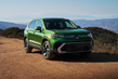 Test af Volkswagen Taos facelift 2024: opdateret kompakt SUV foto 2