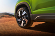 Test af Volkswagen Taos facelift 2024: opdateret kompakt SUV foto 6