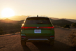 Test af Volkswagen Taos facelift 2024: opdateret kompakt SUV foto 3