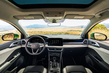 Test af Volkswagen Taos facelift 2024: opdateret kompakt SUV foto 5