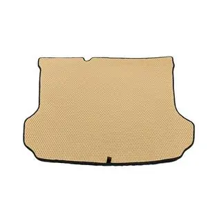Bagagerumsmåtte V1 (EVA, beige) foto 1