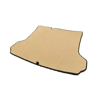 Bagagerumsmåtte V1 (EVA, beige) foto 2