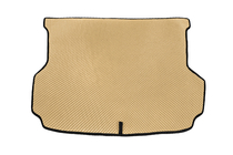 Volkswagen ID.5 2022– Bagagerumsmåtte V2 (EVA, Beige) foto 1