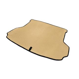 Bagagerumsmåtte V2 (EVA, Beige) foto 2