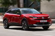 Citroën e-C4 – komfortabel elektrisk by-crossover-hatchback foto 3