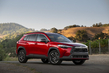 Test af Toyota Corolla Cross (facelift 2024): kompakt familiebil-SUV foto 3