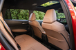 Test af Toyota Corolla Cross (facelift 2024): kompakt familiebil-SUV foto 7
