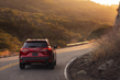 Test af Toyota Corolla Cross (facelift 2024): kompakt familiebil-SUV foto 4