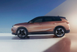 Test af den moderne elektriske crossover Opel Grandland Electric foto 2