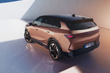 Test af den moderne elektriske crossover Opel Grandland Electric foto 3
