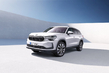 Test af den hybride Skoda Kodiaq iV foto 2
