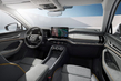 Test af den hybride Skoda Kodiaq iV foto 6