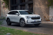 Test af den hybride Skoda Kodiaq iV foto 1