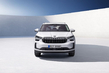 Test af den hybride Skoda Kodiaq iV foto 5