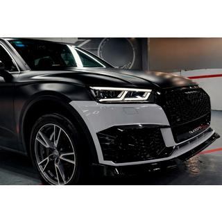 RSQ5 bodykit-sæt (til 2017-2020) Audi Q5 2017–2025 foto 1