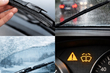 Hvornår skal viskerbladene på bilen skiftes? foto 1