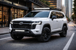 Startopgradering af Toyota Land Cruiser 300 til byen – uden kitsch foto 1
