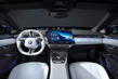 Test af BMW i3 2026: ny elektrisk sedan fra den tyske producent foto 5