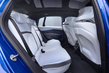 Test af BMW i3 2026: ny elektrisk sedan fra den tyske producent foto 7