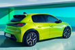 Peugeot e-208 test: specifikationer, udstyr og billeder foto 4