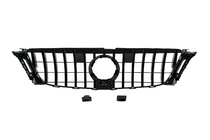 Mercedes GL/GLS class X166 2012–2019 Forreste GT Panamericana-kølergrill (til GL Low) foto 5