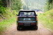 Test af SUV’en Nissan Armada: PRO-4X-versionen foto 4