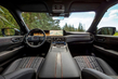 Test af SUV’en Nissan Armada: PRO-4X-versionen foto 5