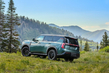 Test af SUV’en Nissan Armada: PRO-4X-versionen foto 3