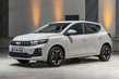 Test af Dacia Sandero: prisvenlig byhatchback med opdateret design foto 1