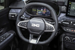 Test af Dacia Sandero: prisvenlig byhatchback med opdateret design foto 6