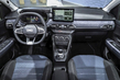 Test af Dacia Sandero: prisvenlig byhatchback med opdateret design foto 5