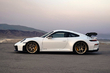 Test af Porsche 911 GT3 (992): specifikationer, udstyr, fotos foto 2