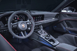 Test af Porsche 911 GT3 (992): specifikationer, udstyr, fotos foto 5