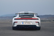 Test af Porsche 911 GT3 (992): specifikationer, udstyr, fotos foto 3