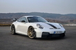 Test af Porsche 911 GT3 (992): specifikationer, udstyr, fotos foto 1