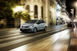 Honda Jazz IV: kompakt hybrid med rummeligt interiør foto 1