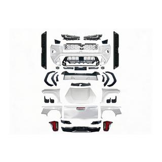 Facelift-kit til 2026 foto 2