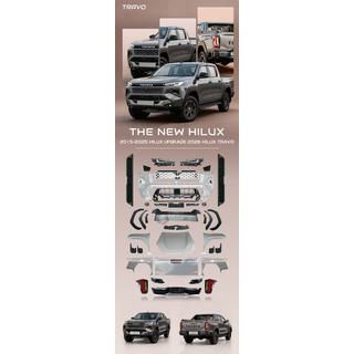Facelift-kit til 2026 foto 3