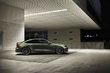 Test af Audi RS5 sedan: kraftfuld plug-in-hybrid fra Audi Sport foto 3