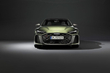 Test af Audi RS5 sedan: kraftfuld plug-in-hybrid fra Audi Sport foto 2