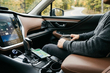 Sådan oplader du din telefon i bilen: praktiske tips foto 1