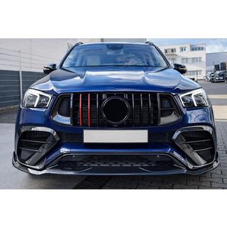 BRB Carbon bodykit-sæt (til GLE63 2018-2026) foto 1
