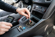 Hvorfor virker cigarettænderen ikke i bilen? Årsager og løsninger foto 1