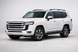 Test af Toyota Land Cruiser 300: hvem passer den store SUV til foto 1